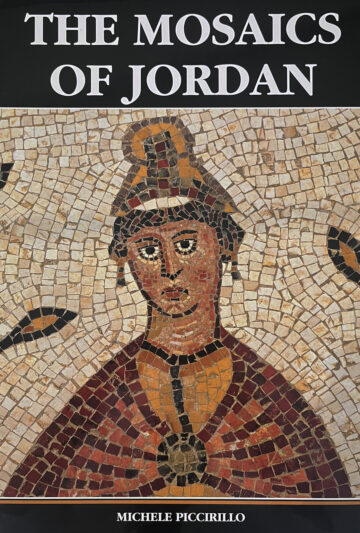 The Mosaics of Jordan - ACOR Jordan