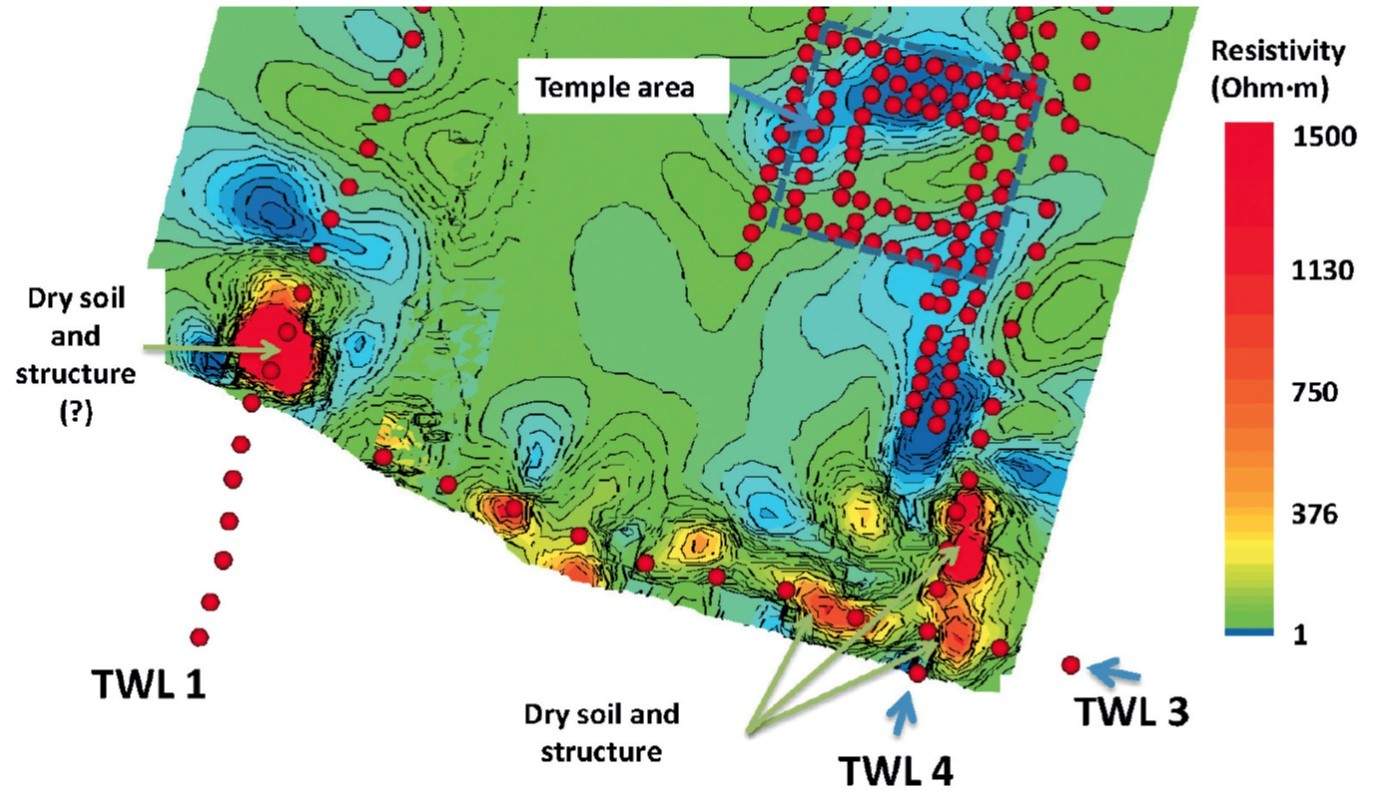 geo profile