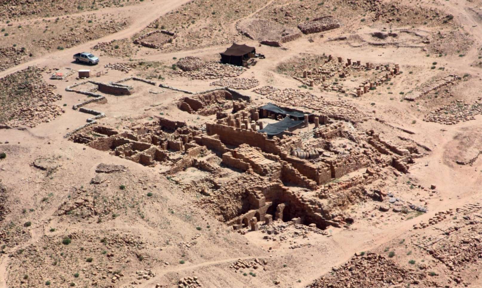 Image 1, TWL aerial