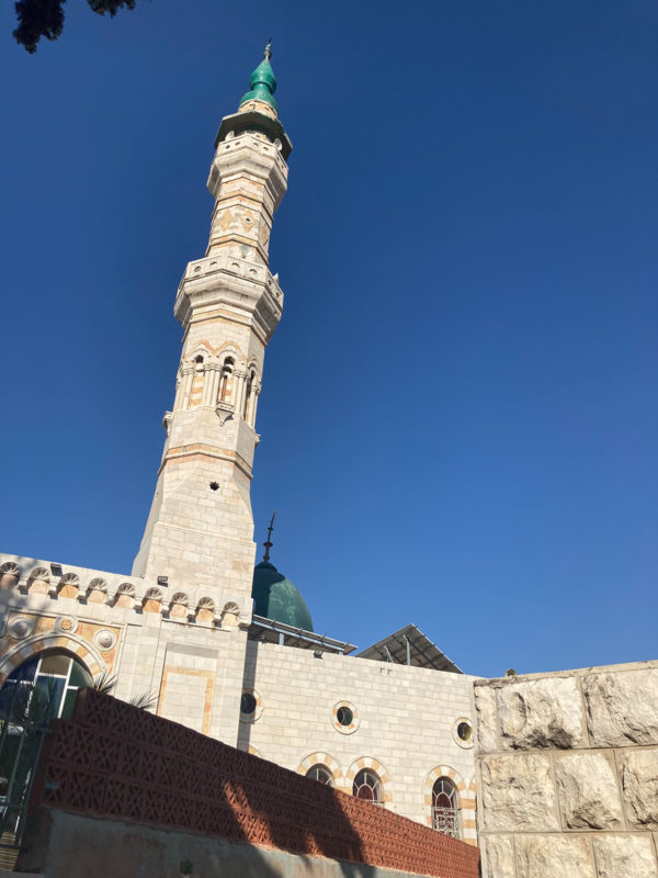 Mosque